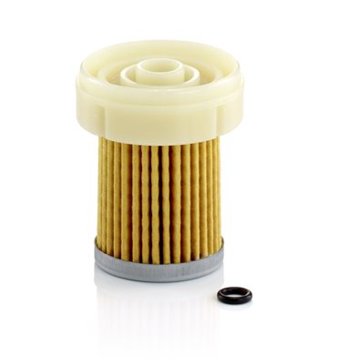 Filtr paliwa , P 321 x, MANN-FILTER MANN+HUMMEL GMBH w ofercie sklepu e-autoparts.pl 